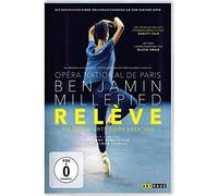 Releve - Die Geschichte einer Kreation [Alemania] [DVD]