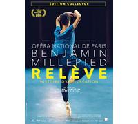 Relève : Histoire d'une création [Francia] [DVD]