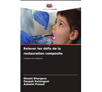 Relever les défis de la restauration composite: L'énigme du composite