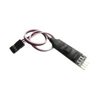 Relevisos De Interruptores Electrónicos De Encendido/Apagado con Control Remoto con LED Intermitente para Botes Automóviles Control Remoto Interruptores Electrónicos