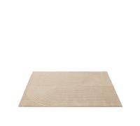 Relevo Quattro Rug 170x240 Light Rose