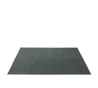 Relevo Quattro Rug 200x300 Verde oscuro