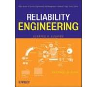 Reliability Engineering 2 Rev Ed