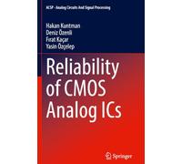 Reliability of CMOS Analog ICs (Analog Circuits and Signal Processing)
