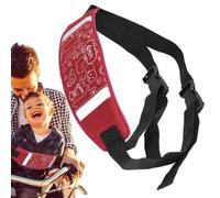 Reliable Material: Made of exquisite Oxford cloth and 3D mesh material, the