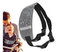 Reliable Material: Made of exquisite Oxford cloth and 3D mesh material, the