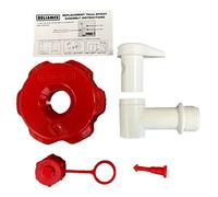 Reliance Controls 7210-03 - Conjunto de espiga de repuesto de 70 mm, color blanco, 1.3 pulgadas x 3.5 pulgadas x 10.5 pulgadas