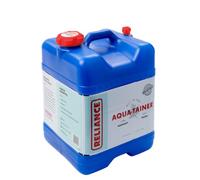 Reliance Kanister 'Aqua Tainer' Bidón, Unisex Adulto, Azul, 26 L