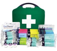Reliance Medical BS8599-1 Large Workplace First Aid Kit for Ref 348