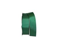 Reliant Ribbon 4900-924-09K - Cinta de grogrén (1-1/2", 50 yardos), color verde