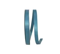 Reliant Ribbon 5150-916-03C - Cinta de raso (5/8 pulgadas x 100 m), color verde