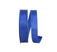 Reliant Ribbon 92575W-050-09K - Cinta de satén, 1-1/2 pulgadas, color azul
