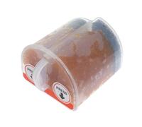 Reliapart Cartucho anticalc de repuesto compatible con las planchas generadoras de vapor Philips GC7619, GC7620, GC7625, GC7629, compatible con filtro de cal serie PerfectCare Pure GC001/01