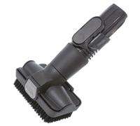 Reliapart Herramienta de aspiradora multisuperficie 2 en 1 compatible con aspiradoras Shark IZ380, accesorio de limpieza universal