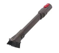 Reliapart Herramienta de combinación 2 en 1 de liberación rápida para aspiradoras verticales Dyson UP15, UP22, UP34, UP36, accesorio de boquilla y cepillo 967368-01