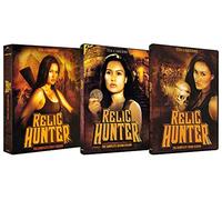 Relic Hunter: The Complete Series (Seasons 1-3 Bundle)