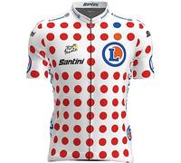 Relica Tour De France GPM Leiders Jersey