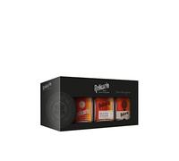 Relicario Gift Box Rhum Superior/Supremo/Peated 40° 3x20cl