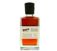 Relicario Ron Dominicano PEATED FINISH 40% Vol. 0,7l in Giftbox