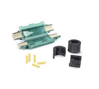 Relicon by HellermannTyton 435-01660 Reliseal V56PP/SIR - Manguito de Cable de 12-18 mm Inhal