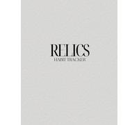 Relics Habit Tracker (Relics of Stoics)