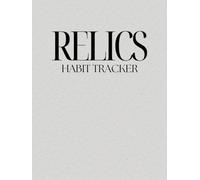 Relics Habit Tracker (Relics of Stoics)
