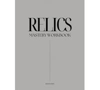 RELICS MASTERY WORKBOOK (Relics of Stoics)