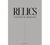 RELICS MASTERY WORKBOOK (Relics of Stoics)