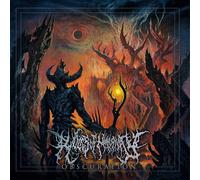 Relics of Humanity – Obscuration – CD – Importación USA