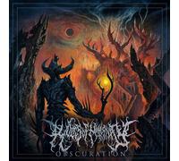 Obscuration [Vinilo]