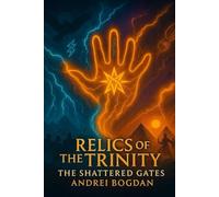Relics of the Trinity: The Shattered Gates