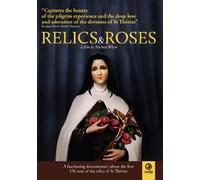 Relics + Roses [Reino Unido] [DVD]