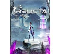 Relicta (PC) - Steam Account - GLOBAL