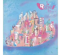 Relief 72 Hours - Limited Edition [Vinilo]