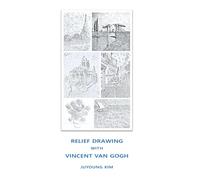 Relief Drawing with Vincent van Gogh