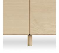 Relief Set de 2 pies de conexión Relief Fresno