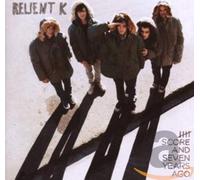 Relient K - Five Score and Seven Years Ago