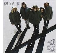 Relient K – Five Score & Seven Years.. – CD