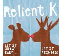 Relient K - Let It Snow