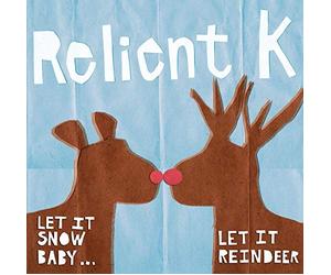 Relient K - Let It Snow