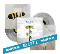 Relient K - MMHMM Vinyl LP (20th Anniversary Edition)