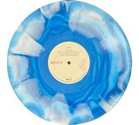 Relient K - Relient K Five Score & Seven Years Ago Limited Edition Vinyl LP, Blue/White Marble, 12-inch Double Album, 2025 Release