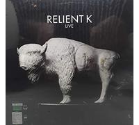 Relient K - Relient K - Live