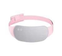 Relieve Menstrual Pain Abdominal Heating Massage Warm Palace Belt Electric Heating Uterus Acupoints Vibrating Massage The Waist