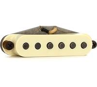 Relieves de II Strat Surfer Seymour Duncan (medio RW/RP)