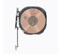 Relife Almohadillas de cargapara iPhone XS con recambio de volumen,