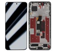 Relife Bloque completo para A05s LCD + Cristal táctil y Chasis,