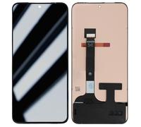 Relife Bloque completo para Edge 30 Neo, pantalla LCD y cristal táctil,