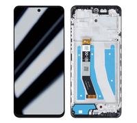 Relife Bloque completo para G32 5G LCD + Panel Táctil y Chasis,