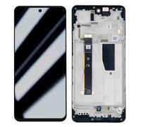 Relife Bloque completo para G84 5G LCD + Panel Táctil y Chasis,